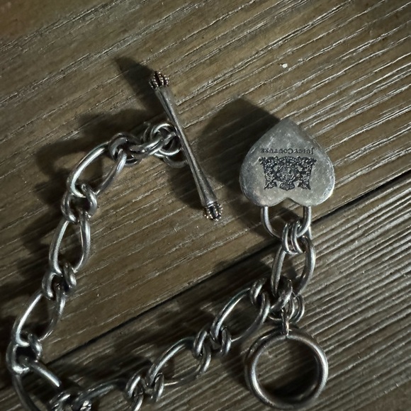 Juicy couture bracelet - Picture 2 of 3